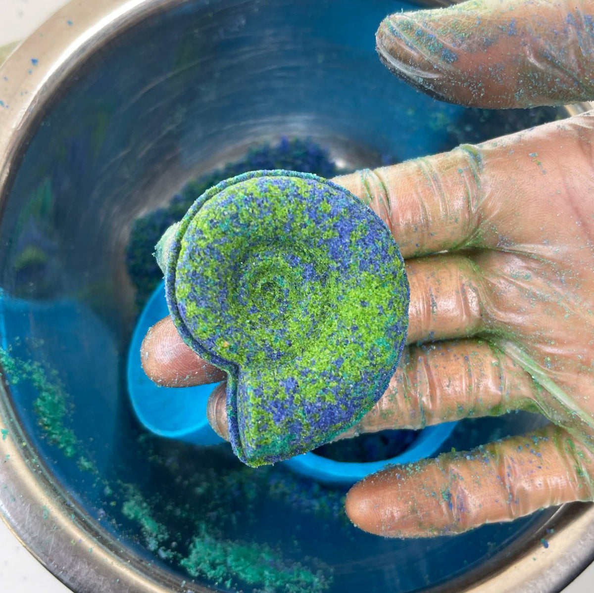 Do Bath Bombs Have an Expiration Date and How Long Do They Last? ??? The ...