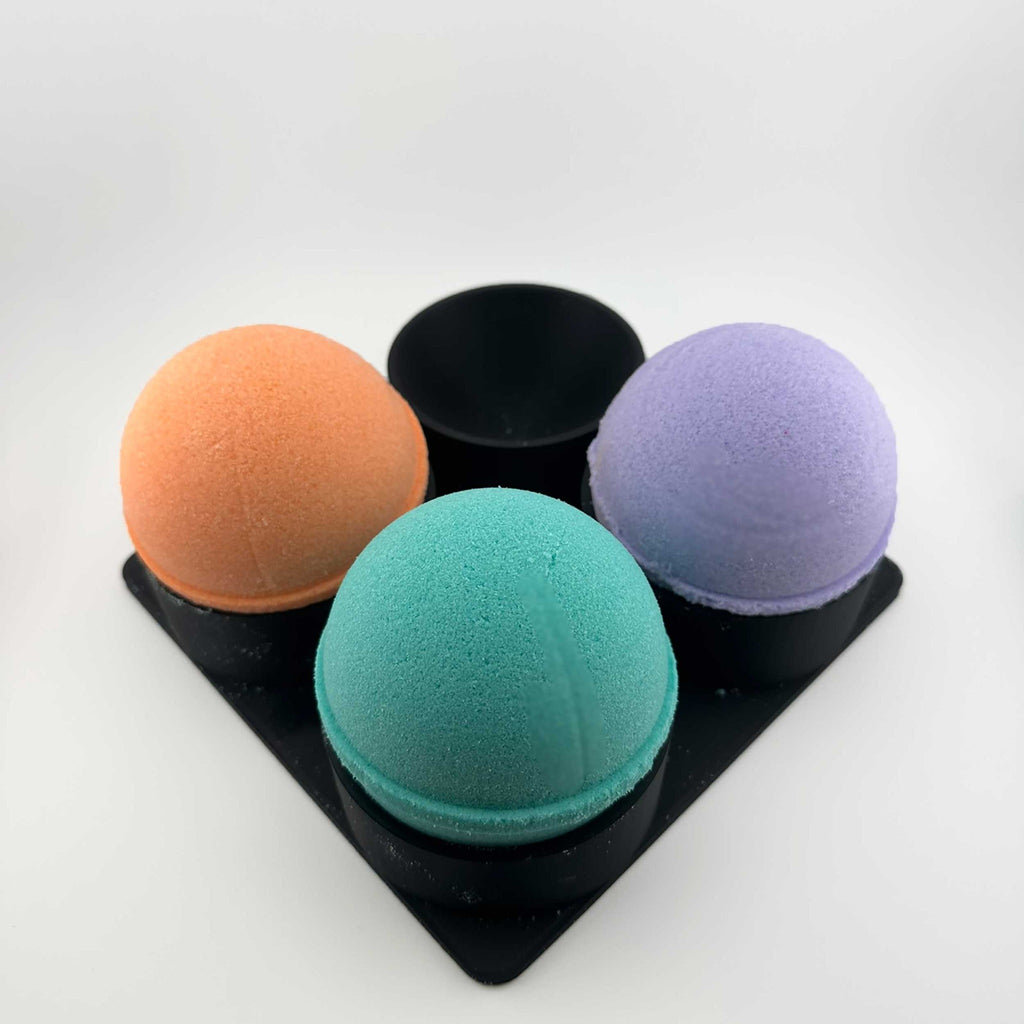 Drying Sphere Accessories – The Bath Time