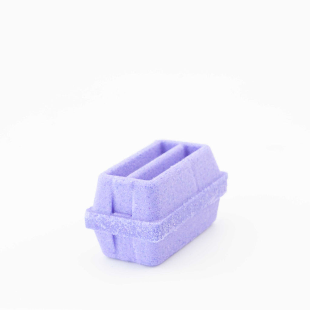 3D Toaster Bath Bomb Mold - The Bath Time