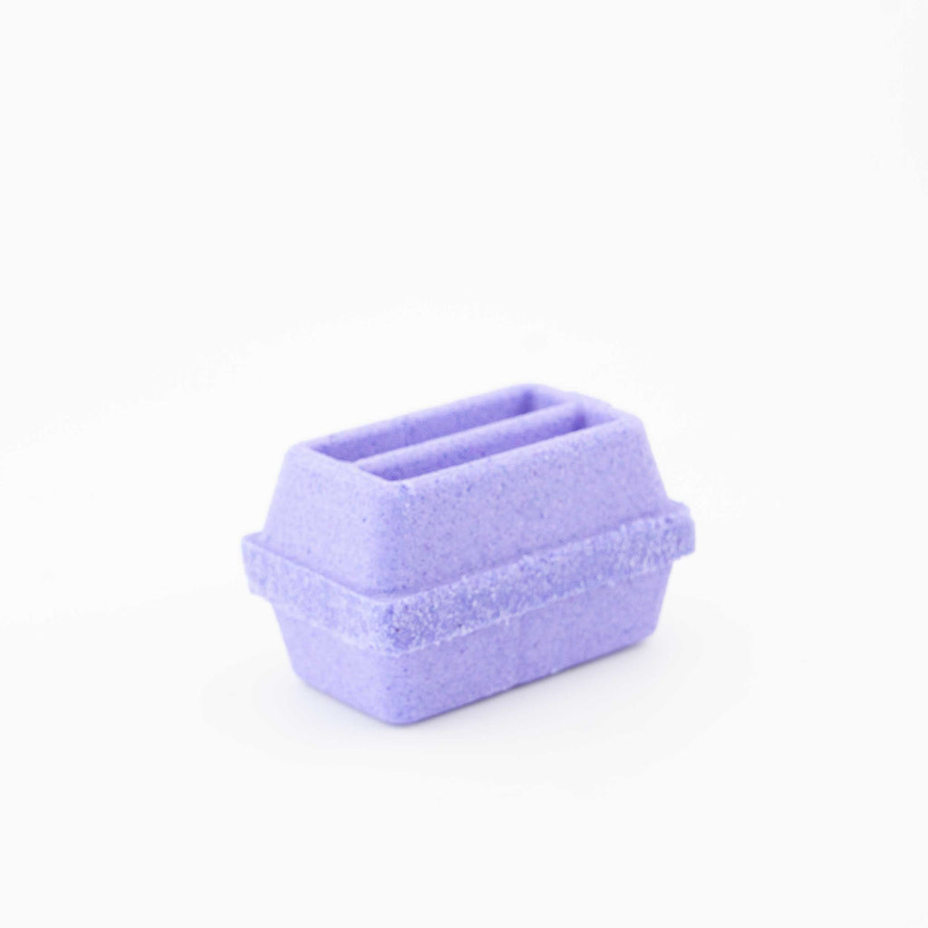 3D Toaster Bath Bomb Mold - The Bath Time