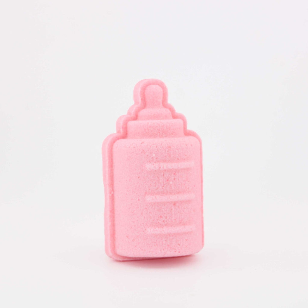 3D Baby Bottle Bath Bomb Mold - The Bath Time