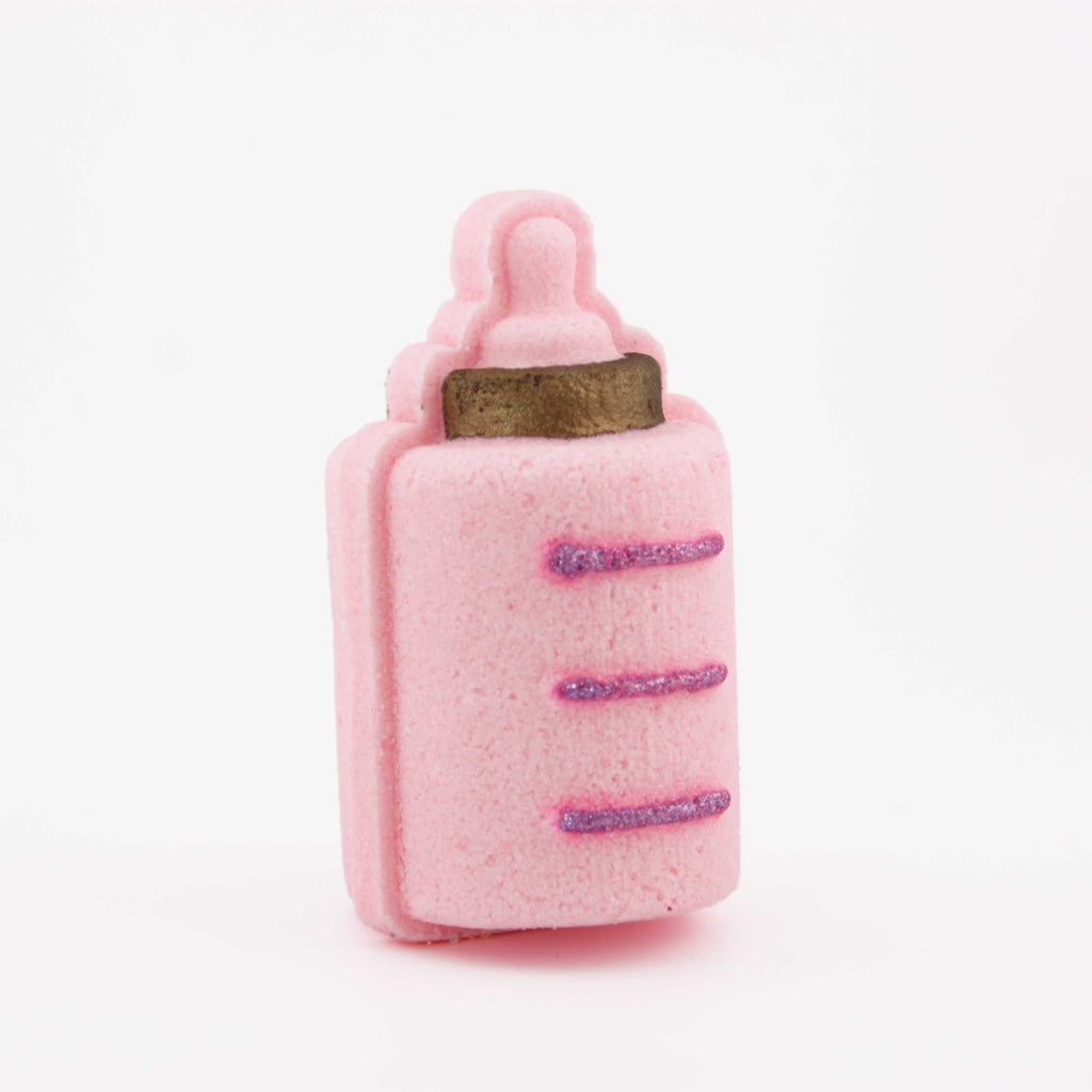 3D Baby Bottle Bath Bomb Mold - The Bath Time