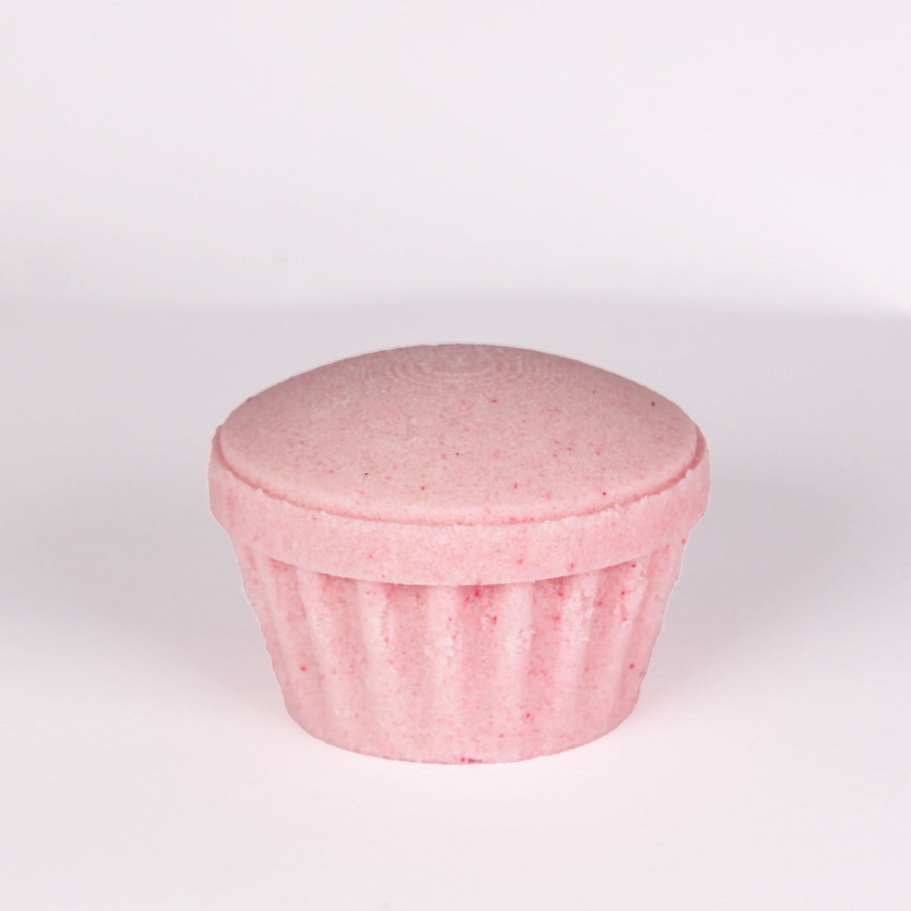3D Cupcake Base Bath Bomb Mold - The Bath Time