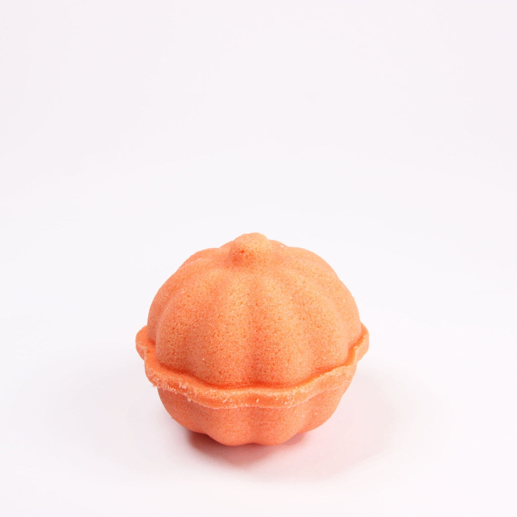 3D Pumpkin Bath Bomb Mold - The Bath Time
