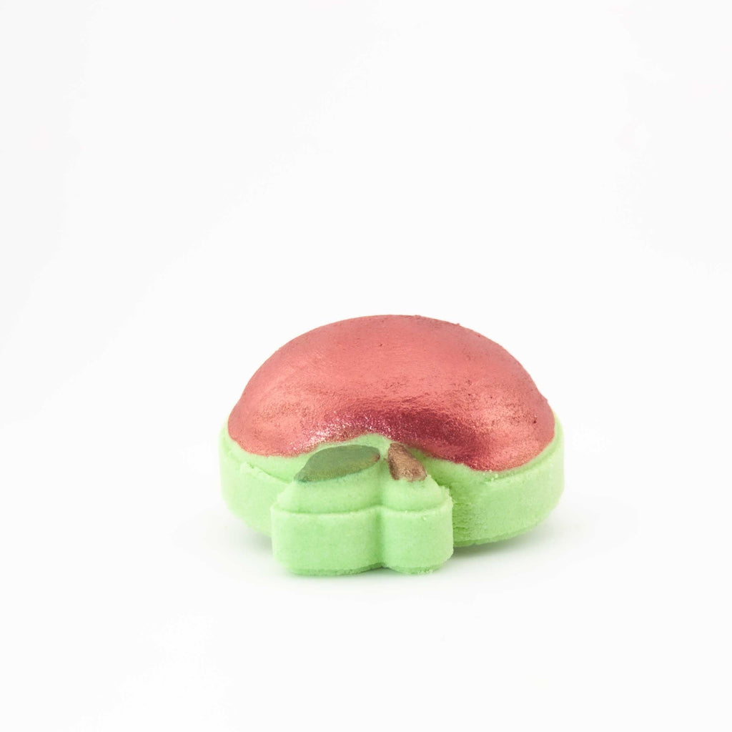 Apple Bath Bomb Mold - The Bath Time