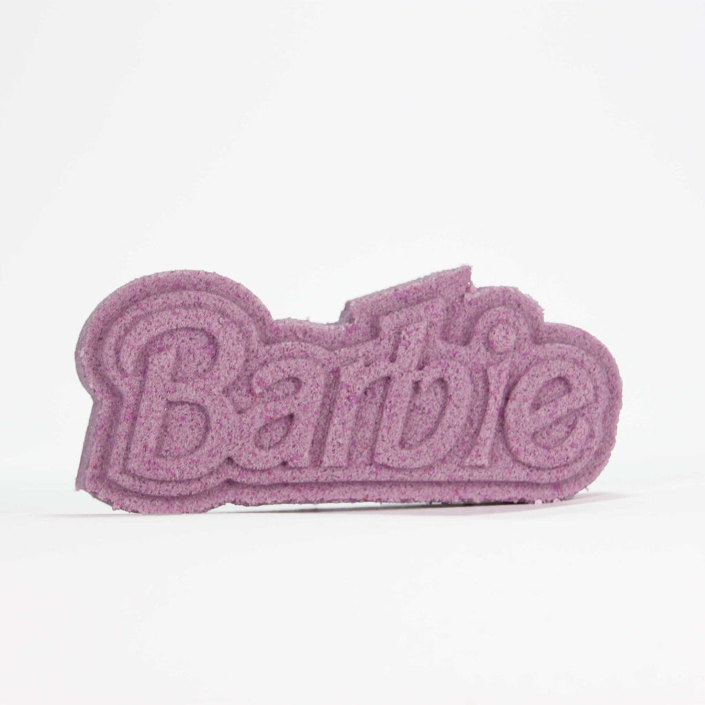 Barbie Bath Bomb Mold - The Bath Time