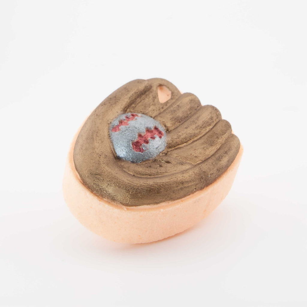 Baseball Glove Bath Bomb Mold - The Bath Time