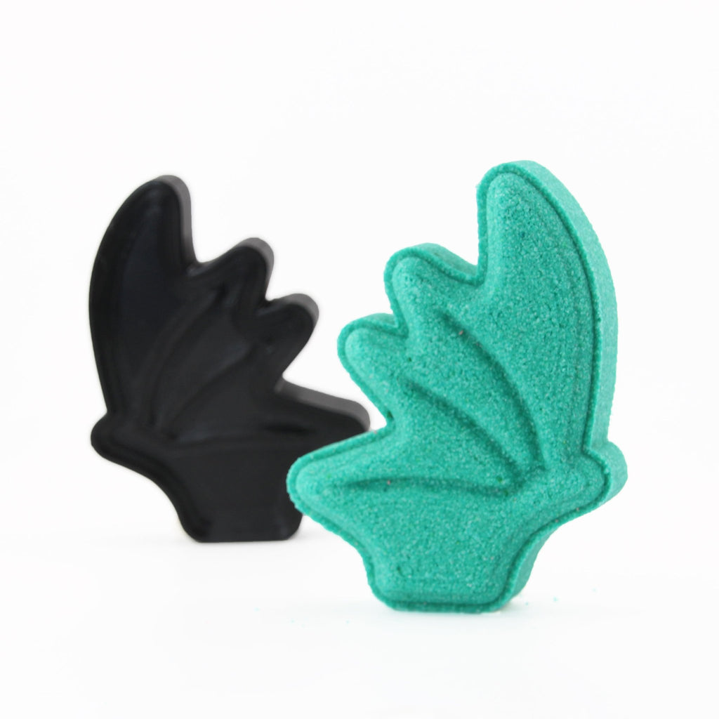 Bat Wing Bath Bomb Mold - The Bath Time