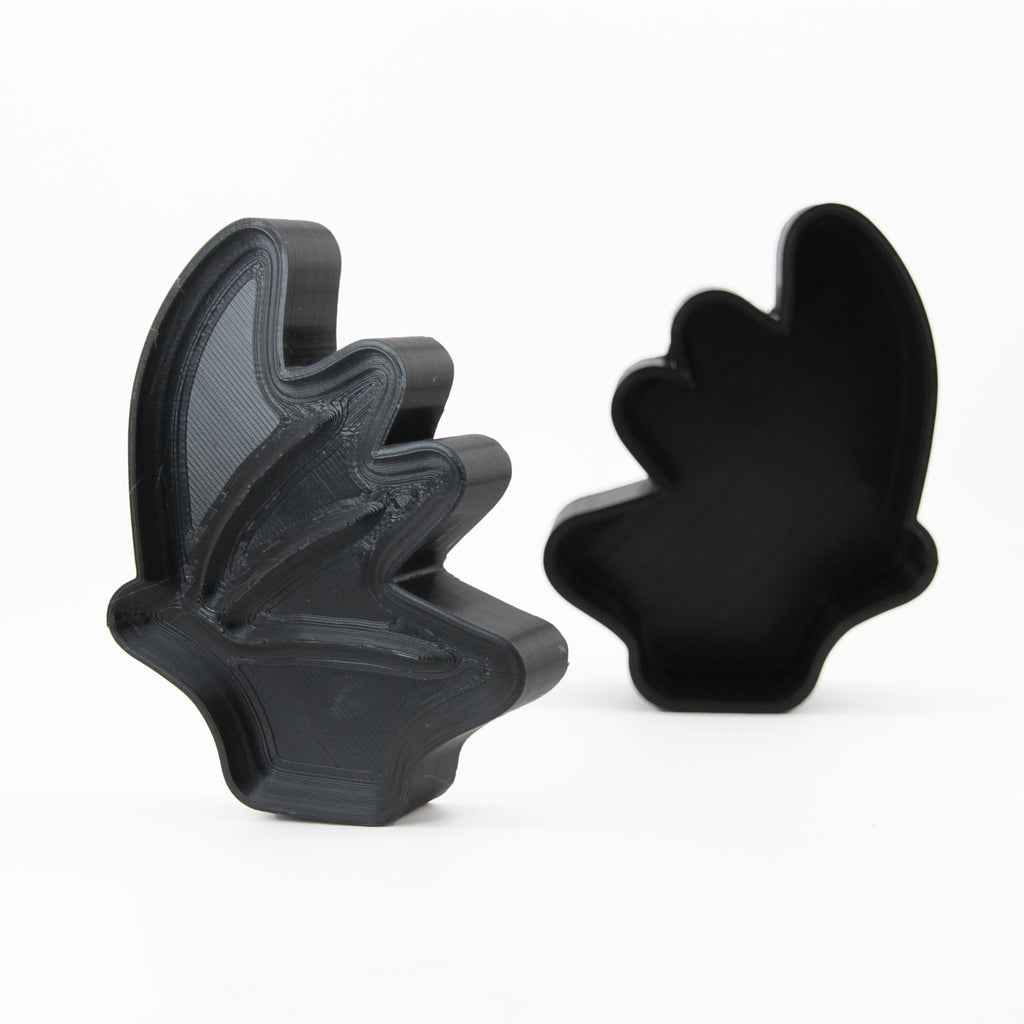 Bat Wing Bath Bomb Mold - The Bath Time