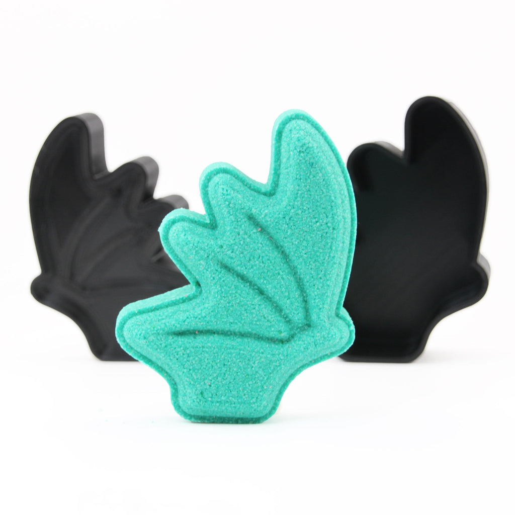 Bat Wing Bath Bomb Mold - The Bath Time