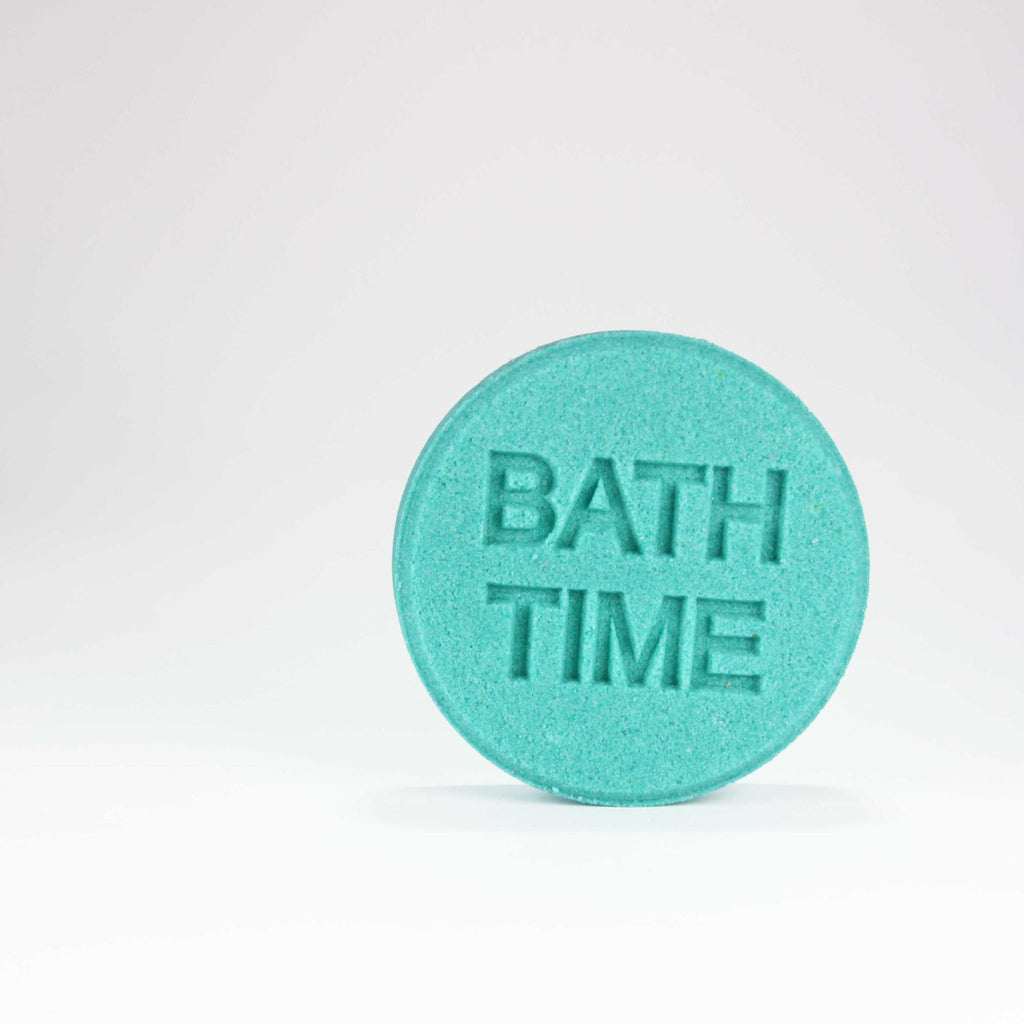 Bath Time Shower Steamer Bath Bomb Mold - The Bath Time