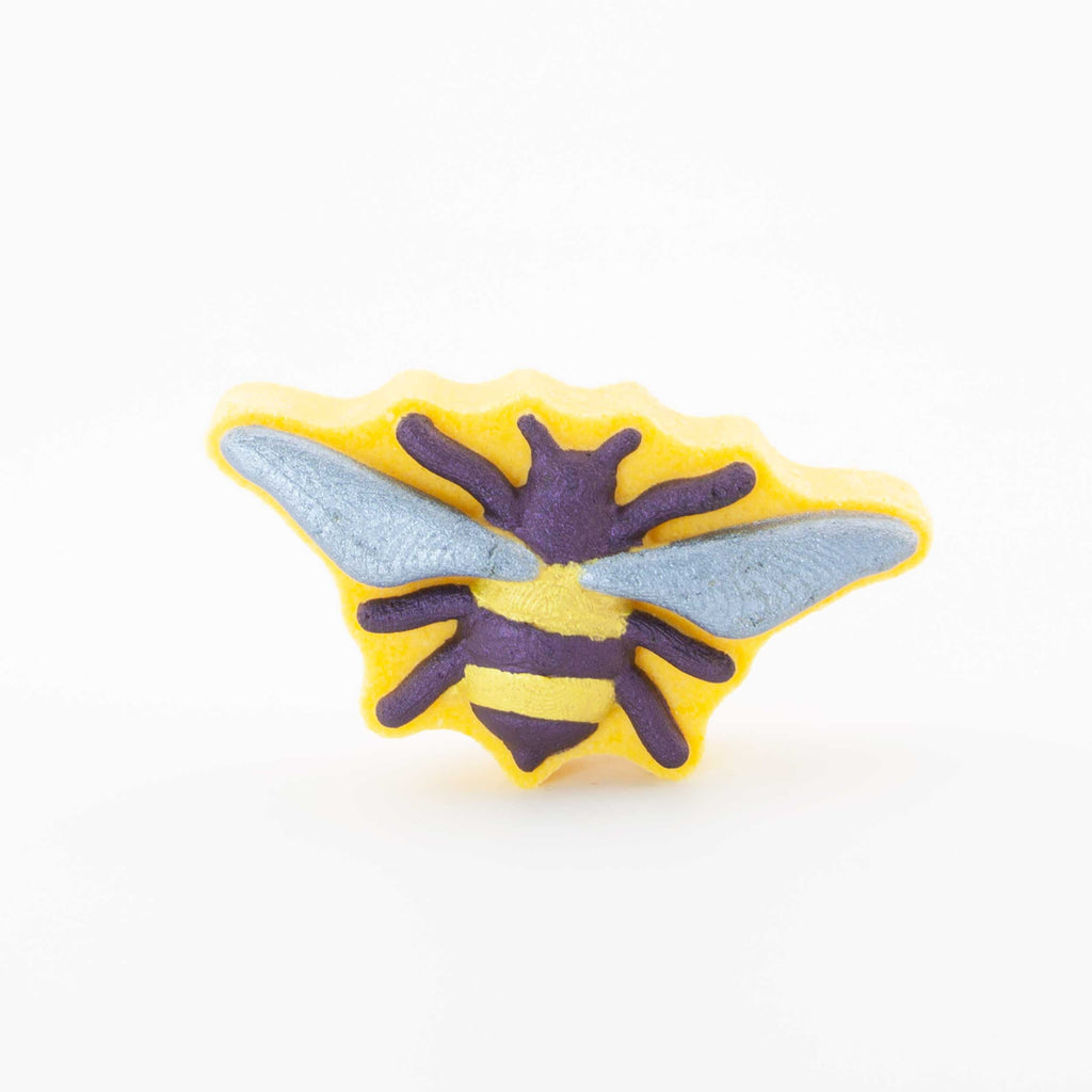 Bee Bath Bomb Mold - The Bath Time