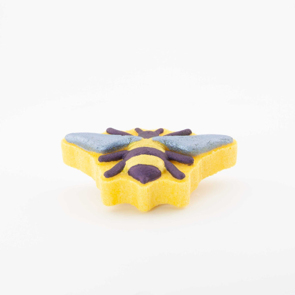 Bee Bath Bomb Mold - The Bath Time