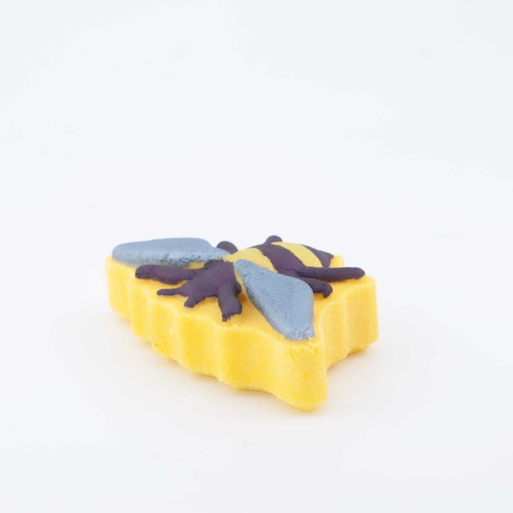 Bee Bath Bomb Mold - The Bath Time