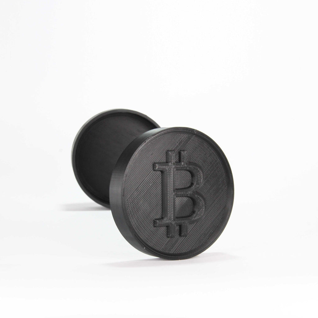 Bitcoin Bath Bomb Mold - The Bath Time