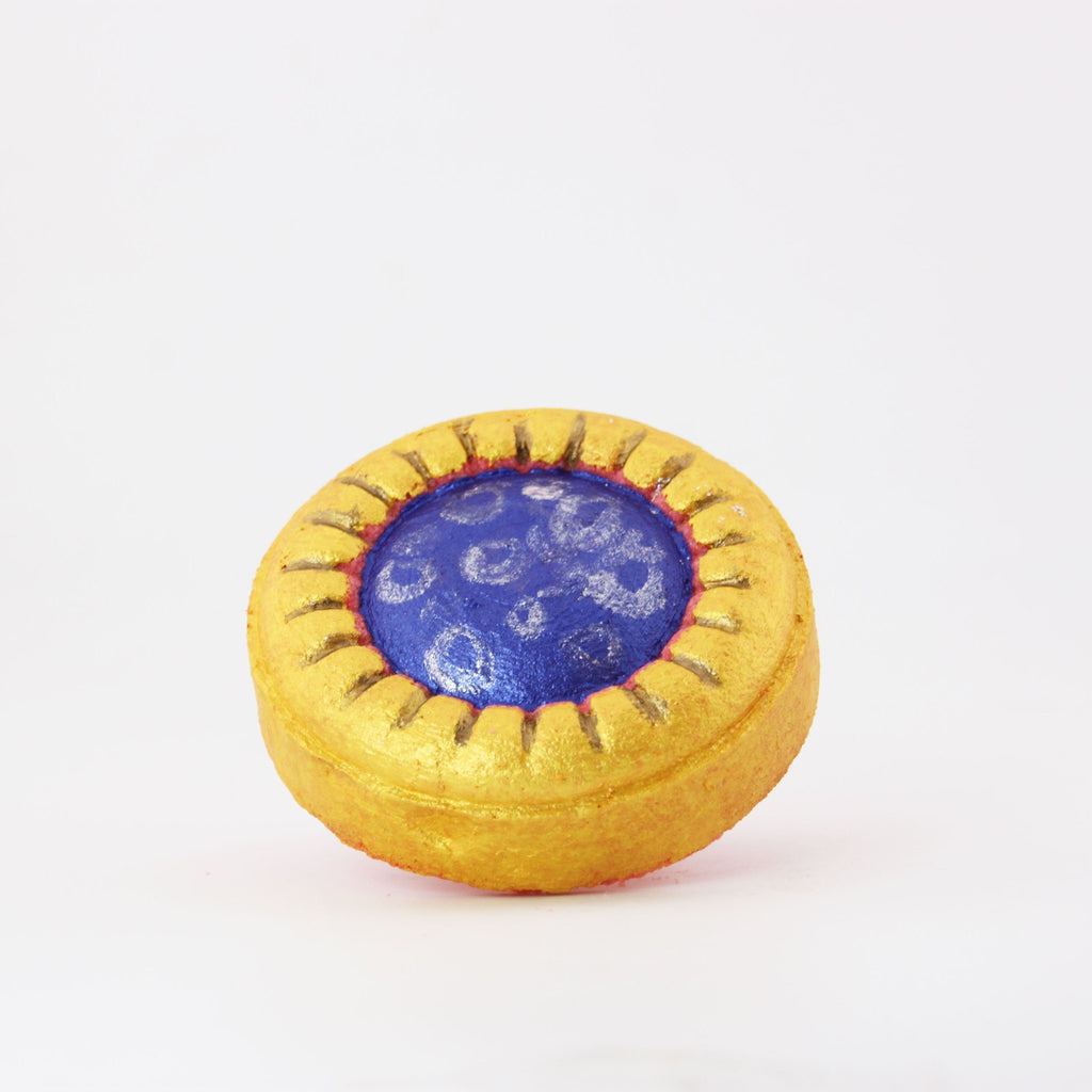 Blubbery Pie Bath Bomb Mold - The Bath Time