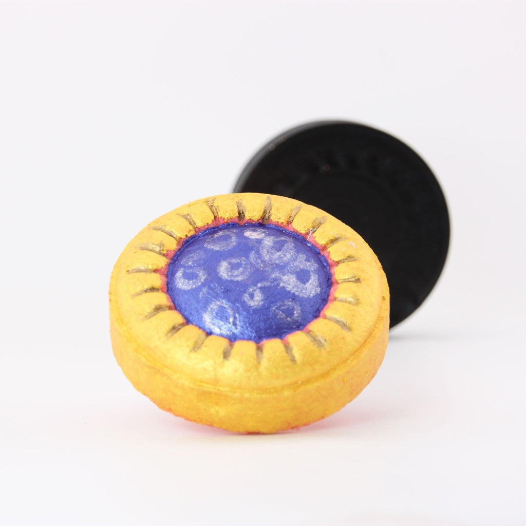 Blubbery Pie Bath Bomb Mold - The Bath Time