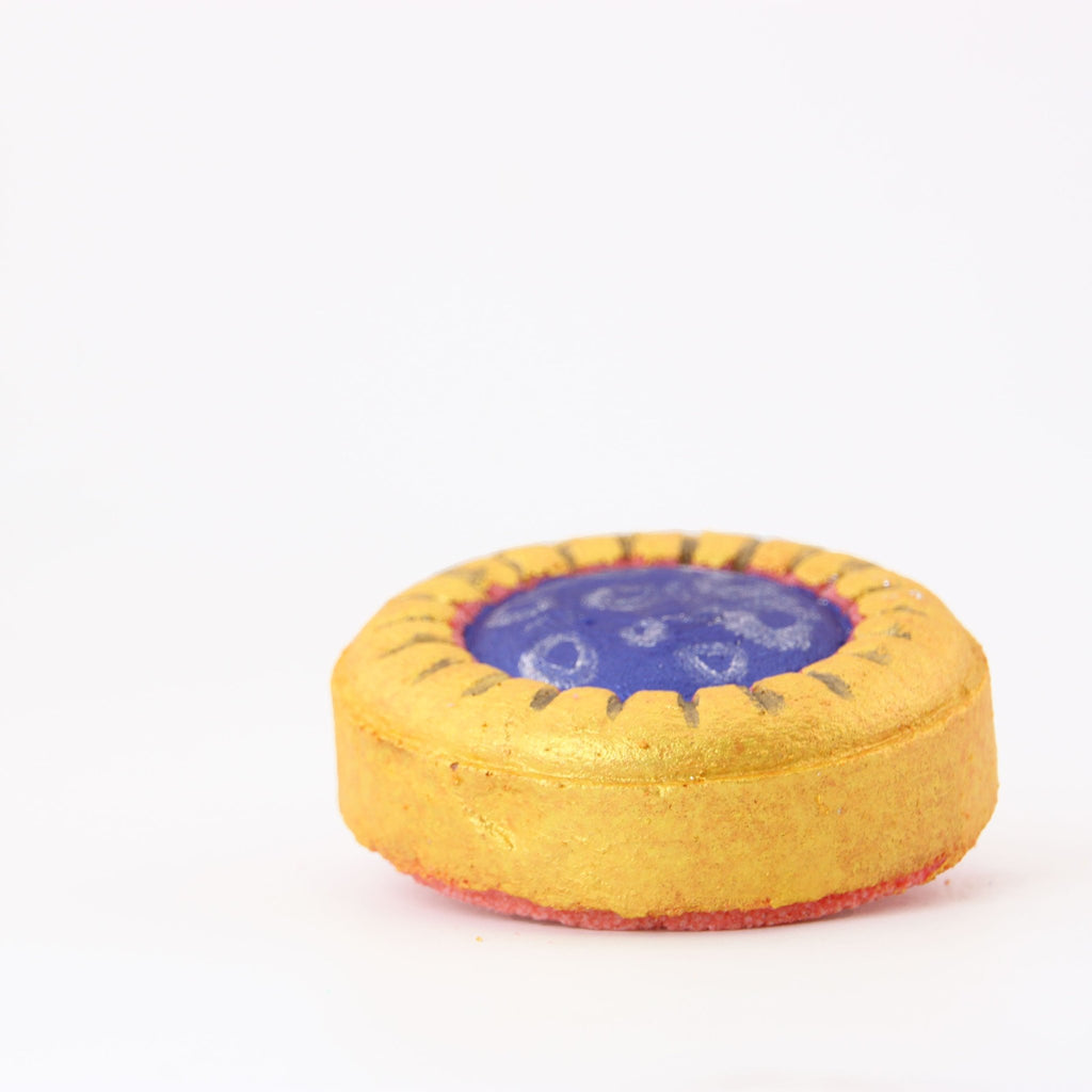 Blubbery Pie Bath Bomb Mold - The Bath Time