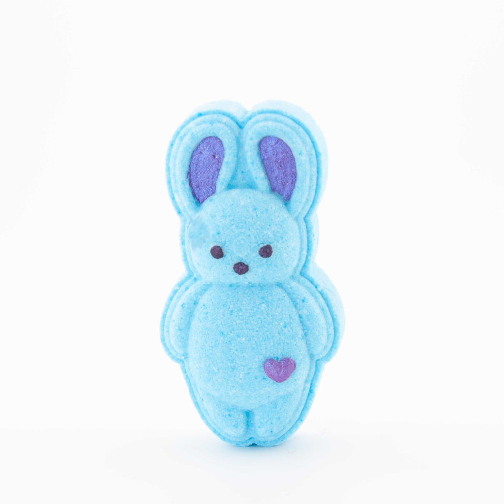 Bunny Bath Bomb Mold - The Bath Time