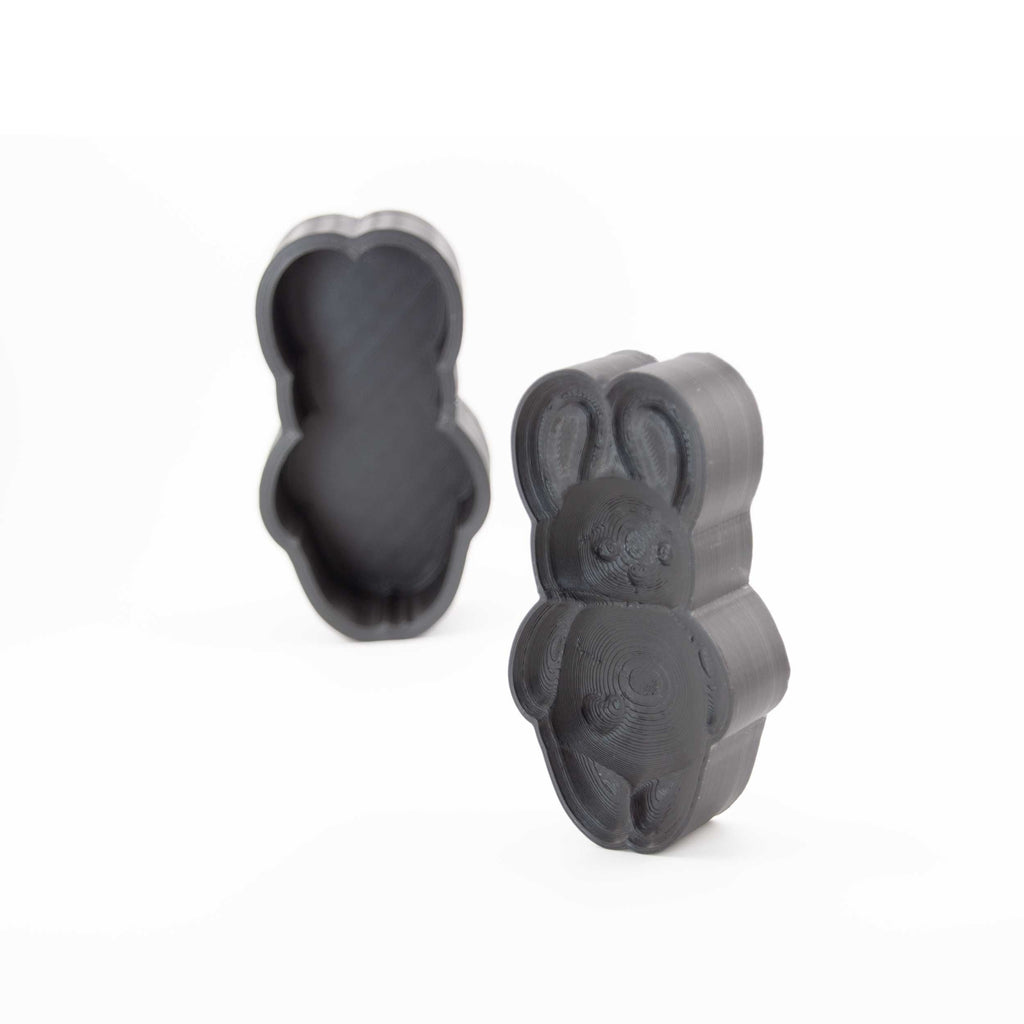 Bunny Bath Bomb Mold - The Bath Time