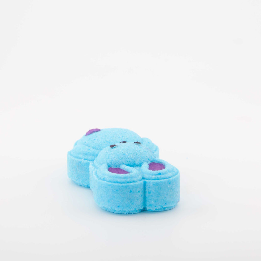 Bunny Bath Bomb Mold - The Bath Time