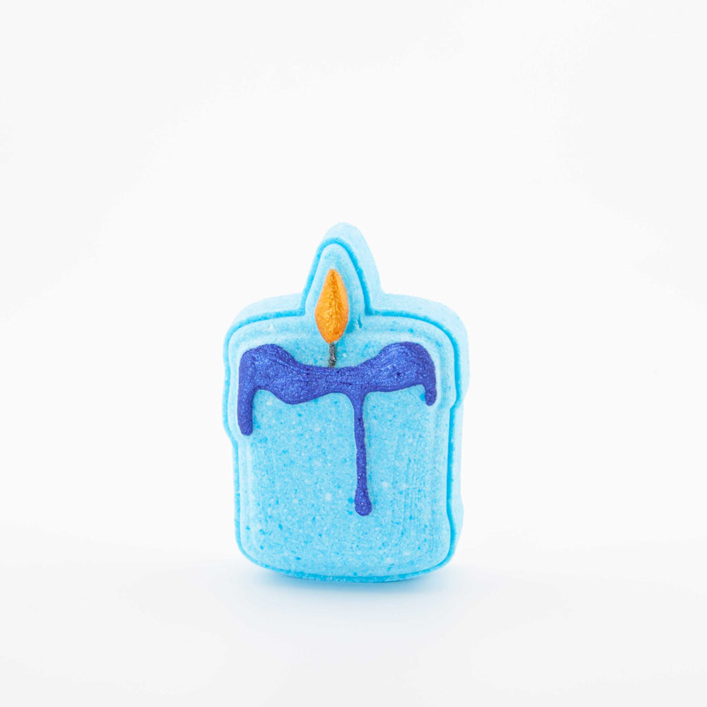 Candle Bath Bomb Mold - The Bath Time