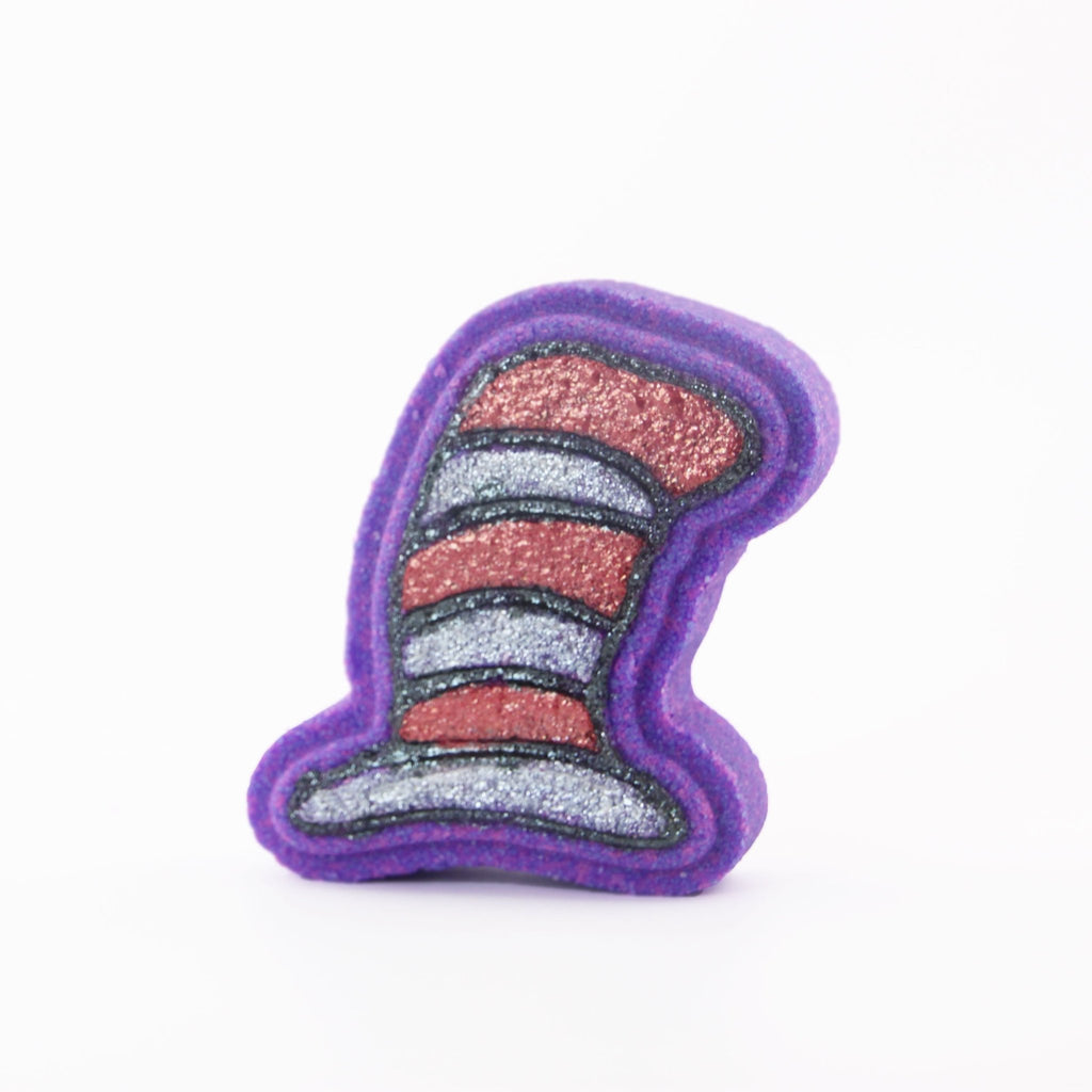 Cat in the Hat Bath Bomb Mold - The Bath Time