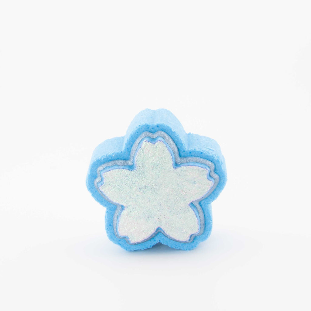 Cherry Blossom Bath Bomb Mold - The Bath Time