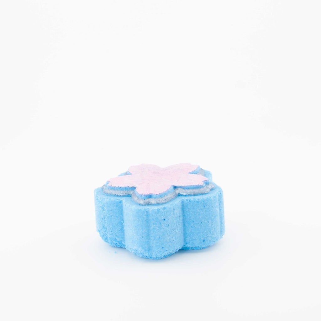 Cherry Blossom Bath Bomb Mold - The Bath Time