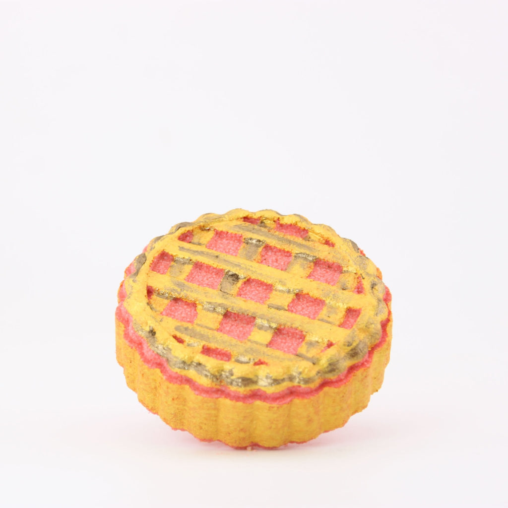 Cherry Pie Bath Bomb Mold - The Bath Time