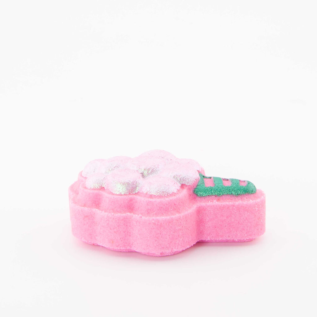 Cotton Candy Bath Bomb Mold - The Bath Time