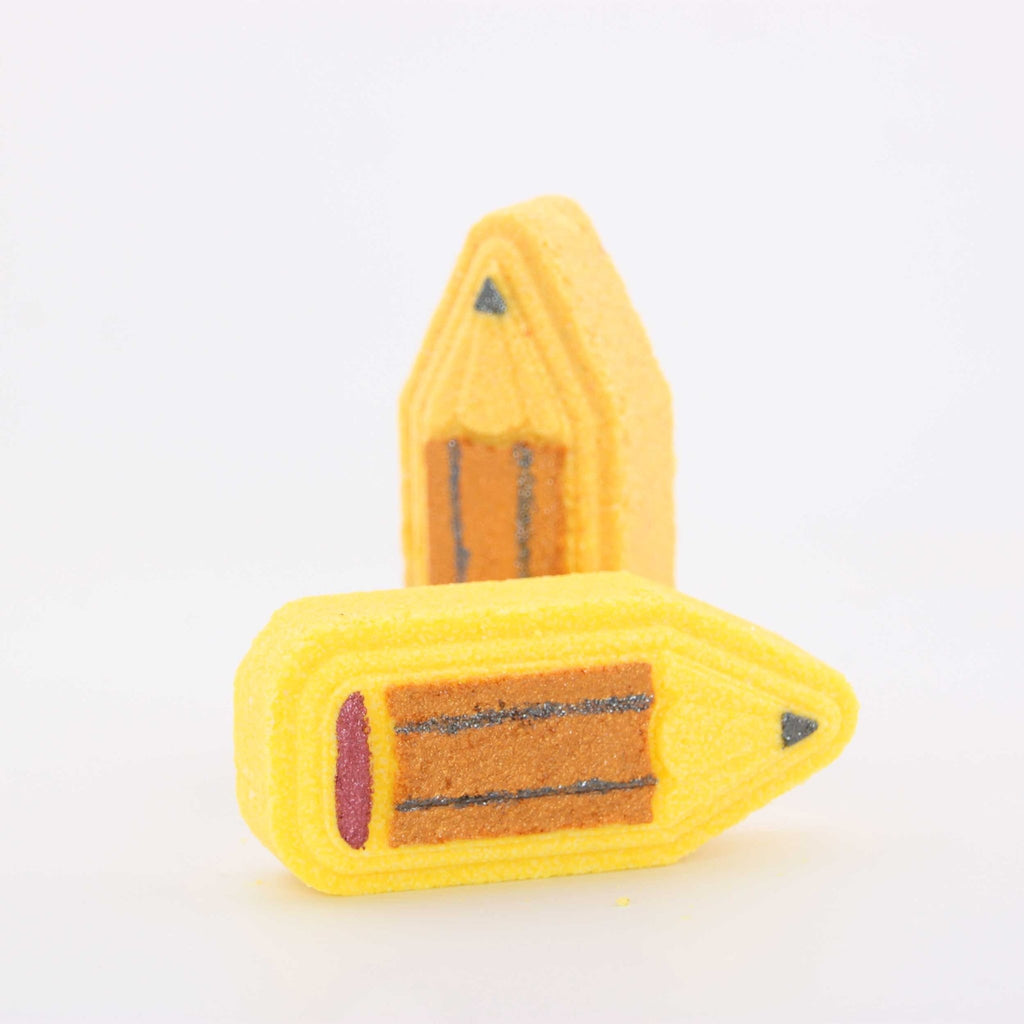 Crayon Bath Bomb Mold - The Bath Time