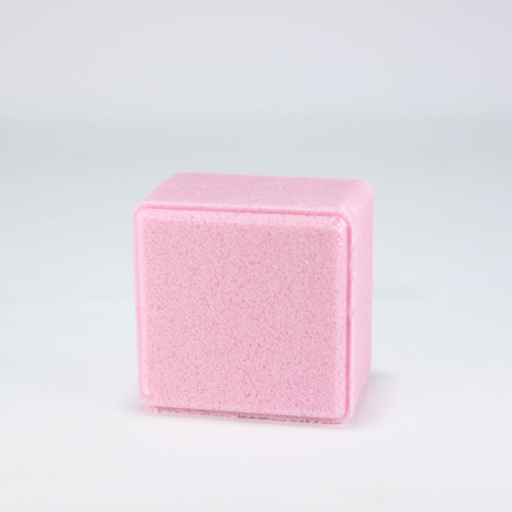 Cube Bath Bomb Mold - The Bath Time