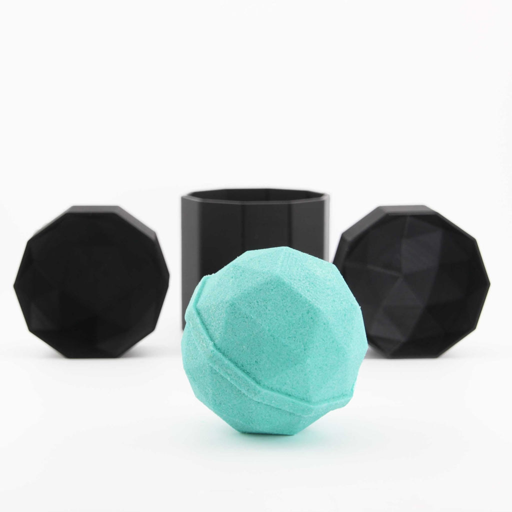 Diamond Ball Bath Bomb Mold - The Bath Time