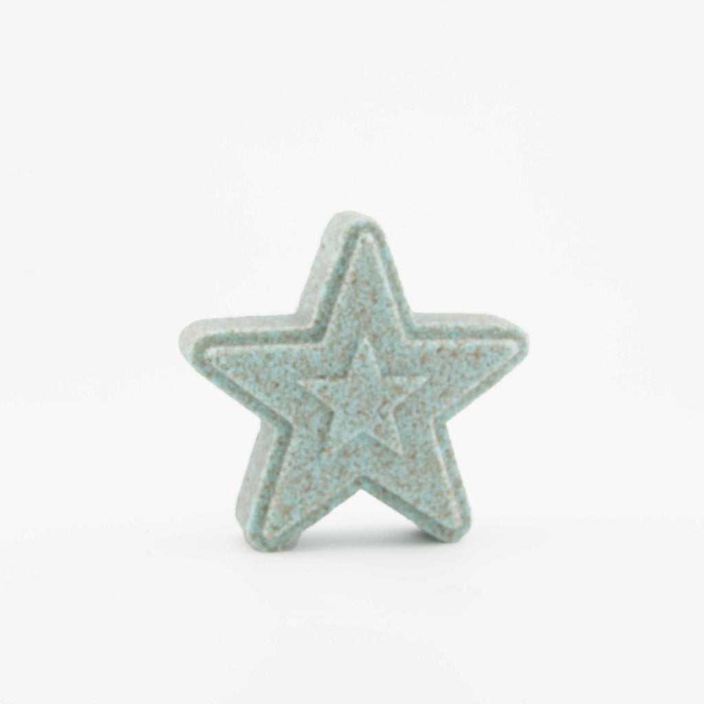 Double Star Bath Bomb Mold - The Bath Time