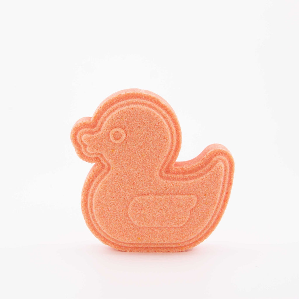 Duck Bath Bomb Mold - The Bath Time