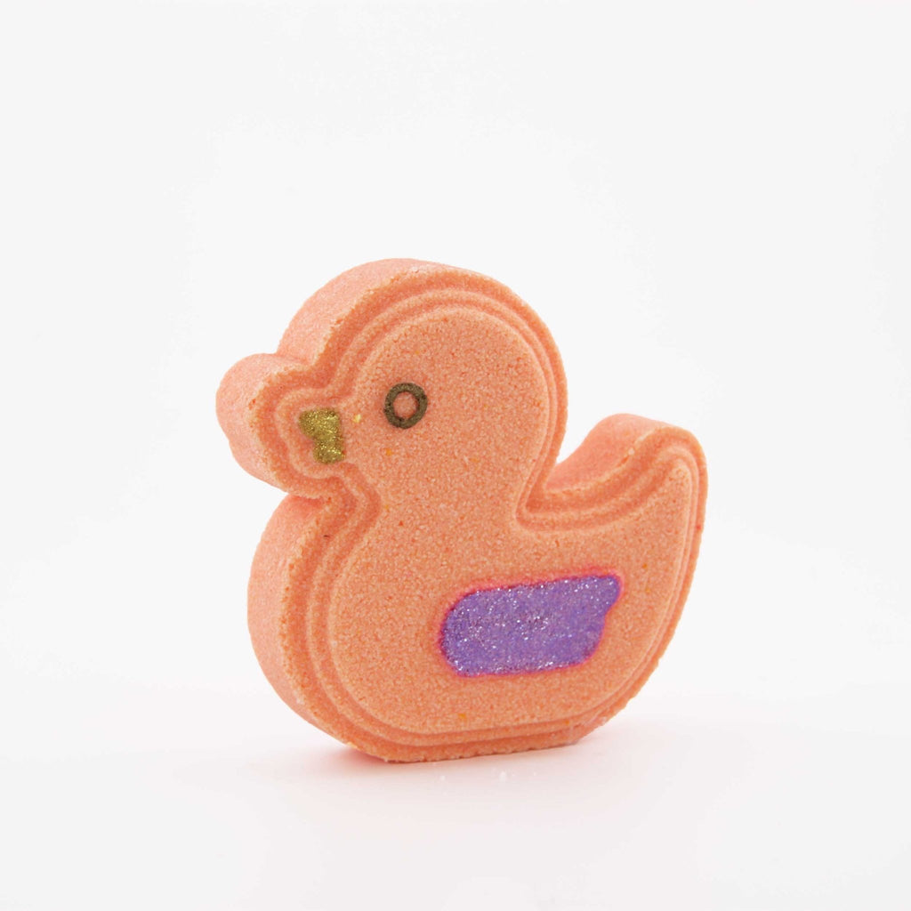 Duck Bath Bomb Mold - The Bath Time