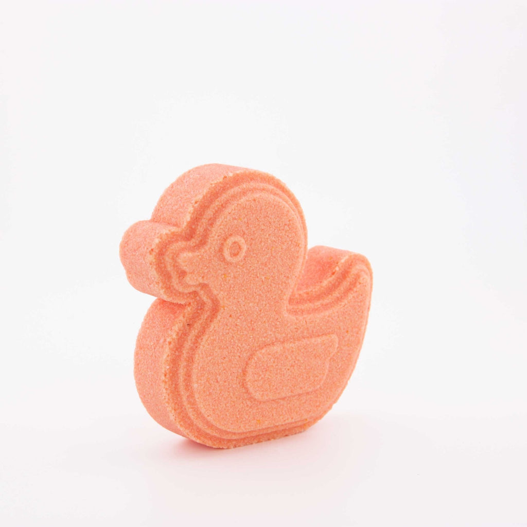 Duck Bath Bomb Mold - The Bath Time