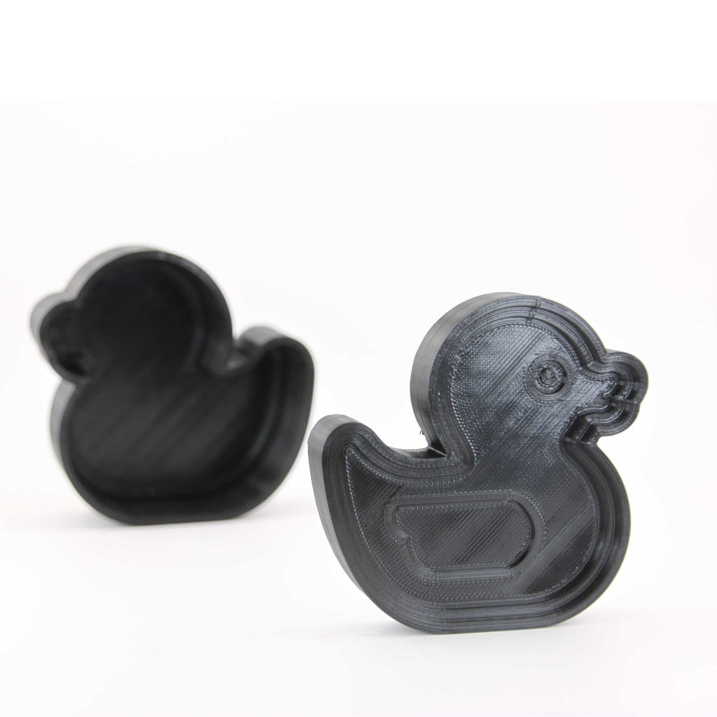 Duck Bath Bomb Mold - The Bath Time