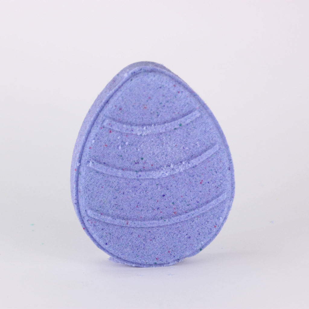 Easter Egg Bath Bomb Mold - The Bath Time