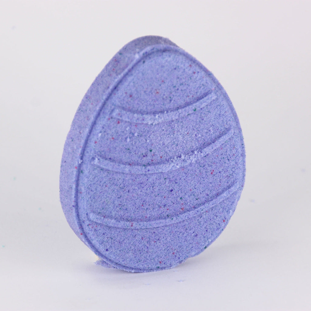 Easter Egg Bath Bomb Mold - The Bath Time