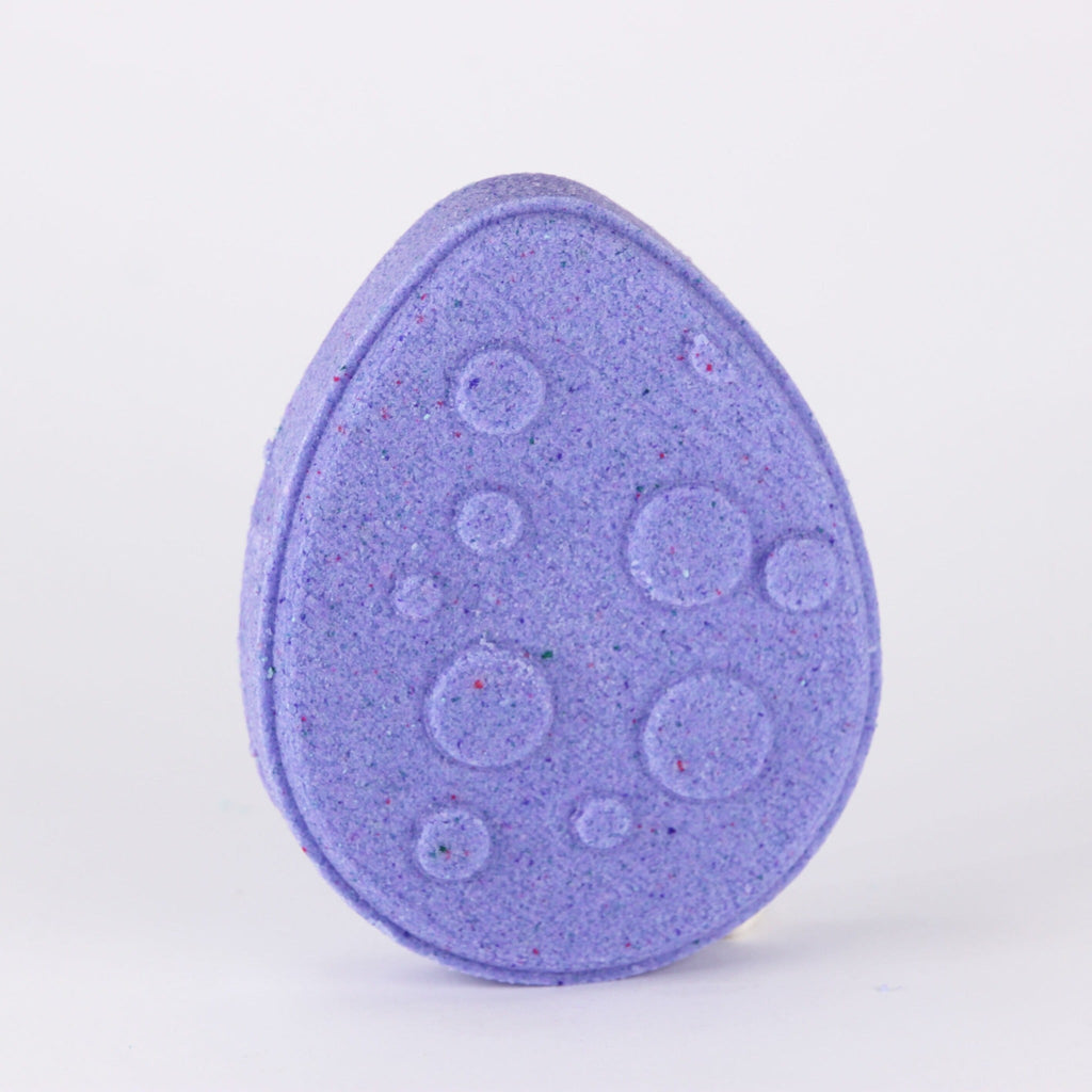 Easter Egg Bubbles Bath Bomb Mold - The Bath Time