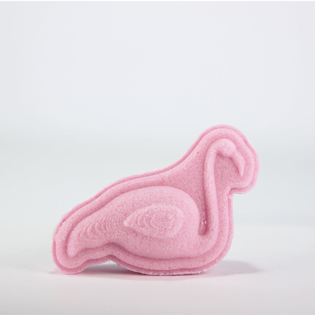 Flamingo Bath Bomb Mold - The Bath Time