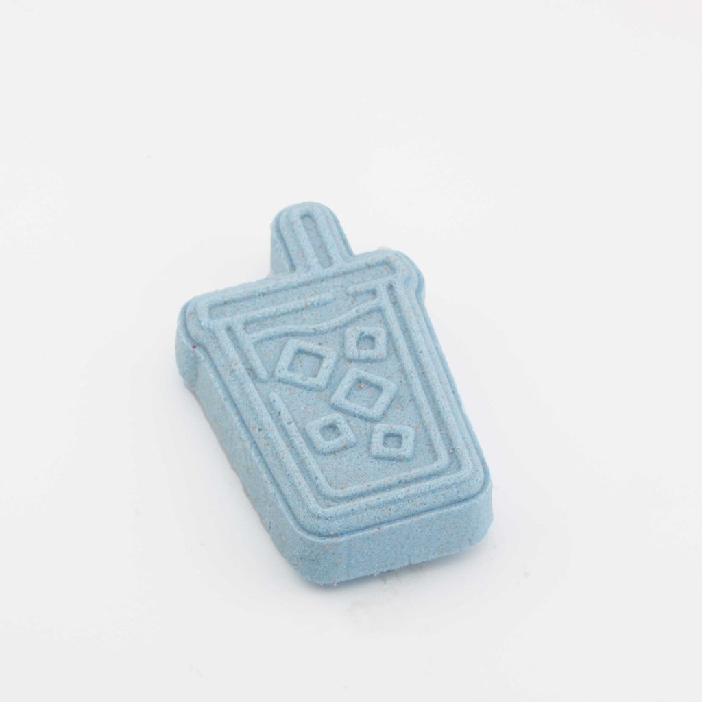 Iced Coffee Bath Bomb Mold - The Bath Time