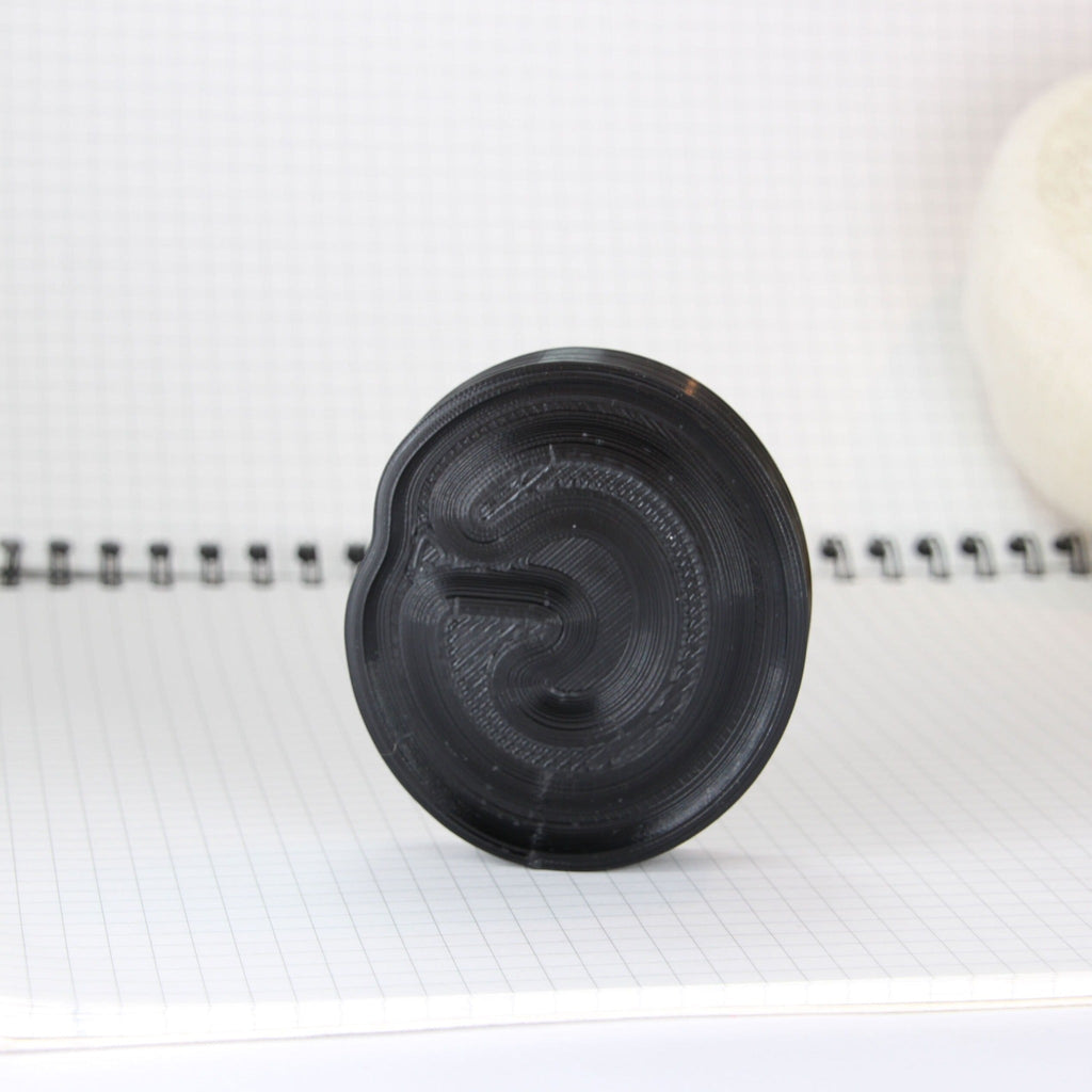 Letter 'G' Bath Bomb Mold - The Bath Time