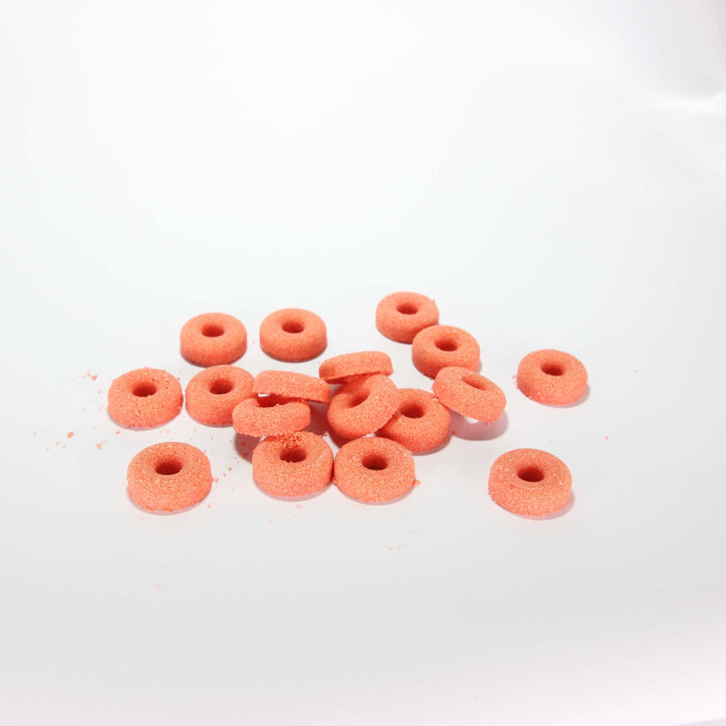 Mini Donuts (X10) Bath Bomb Mold - The Bath Time