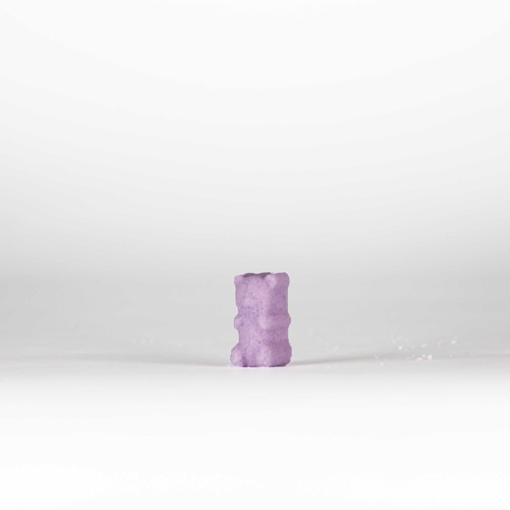 Mini Gummy Bears Bath Bomb Mold - The Bath Time