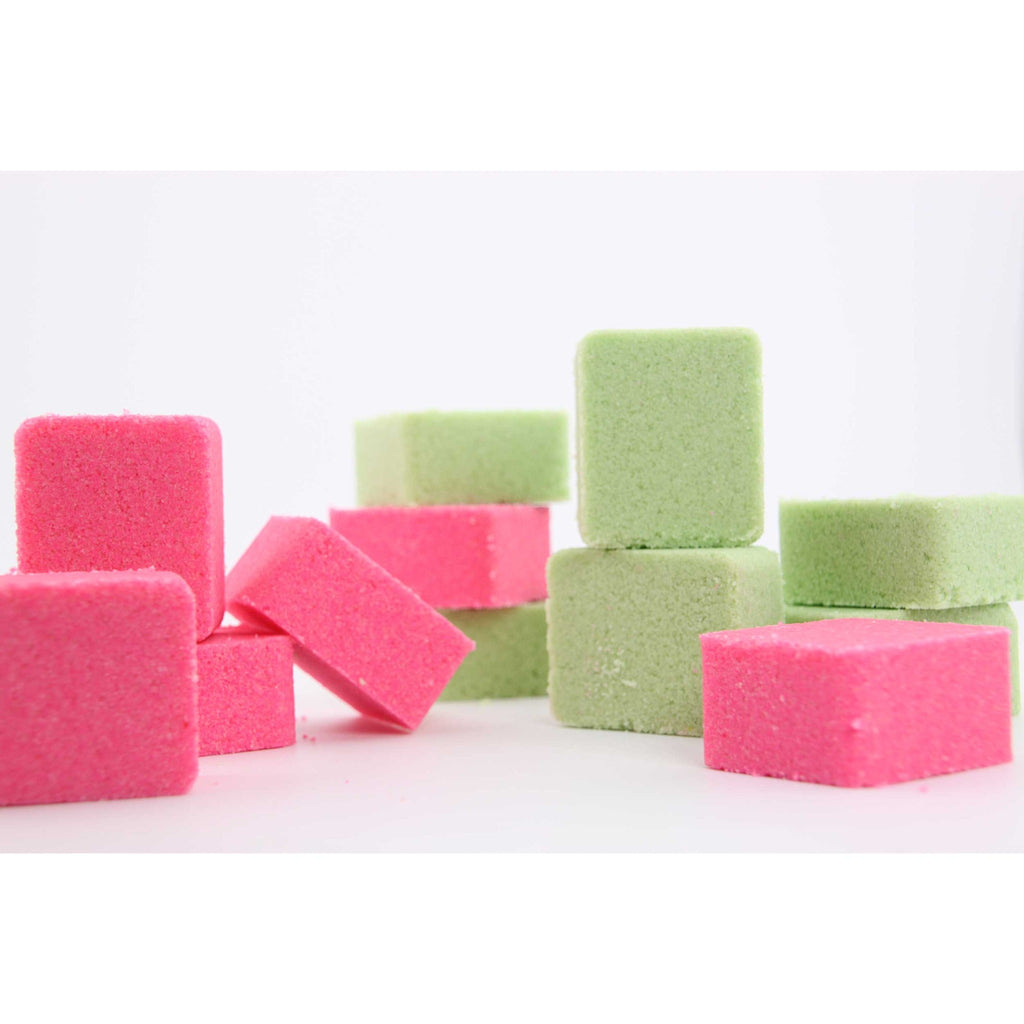 Multiple Shower Tablets Mold - The Bath Time