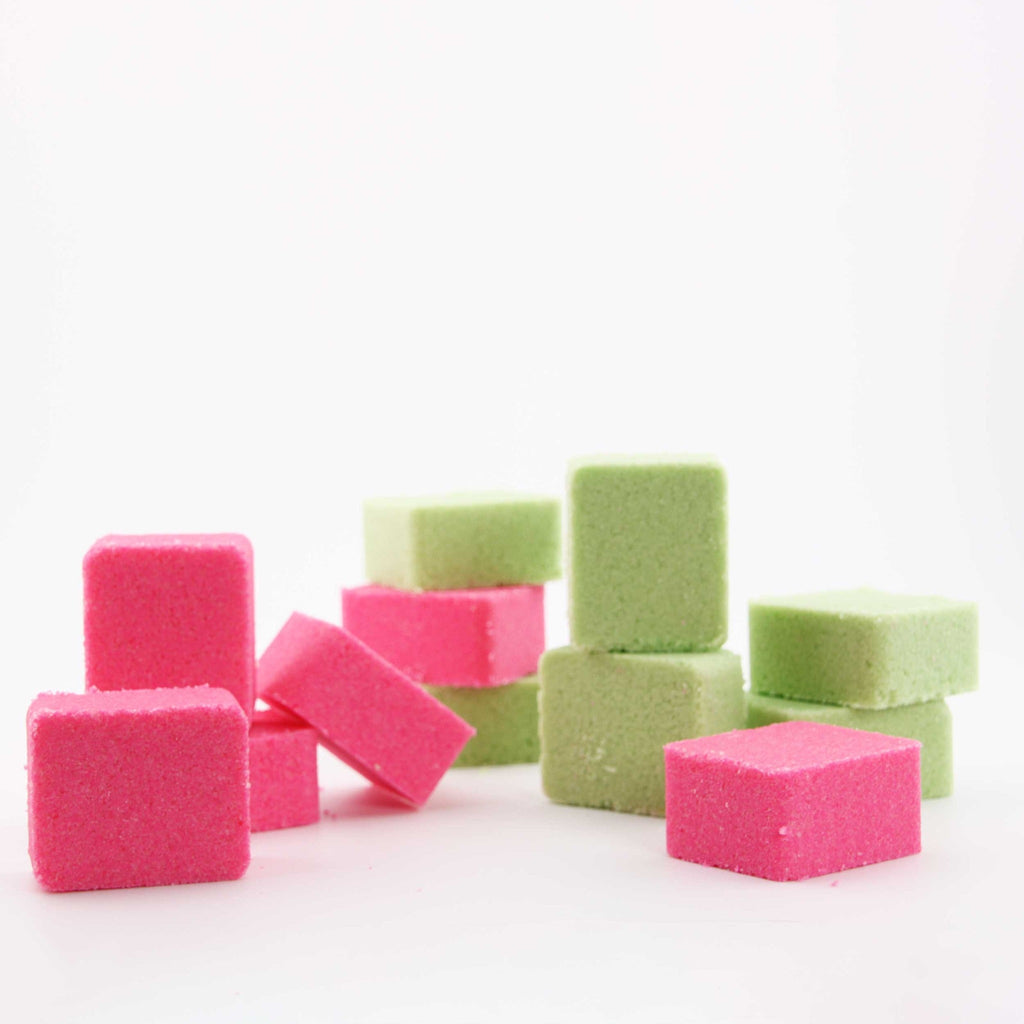 Multiple Shower Tablets Mold - The Bath Time