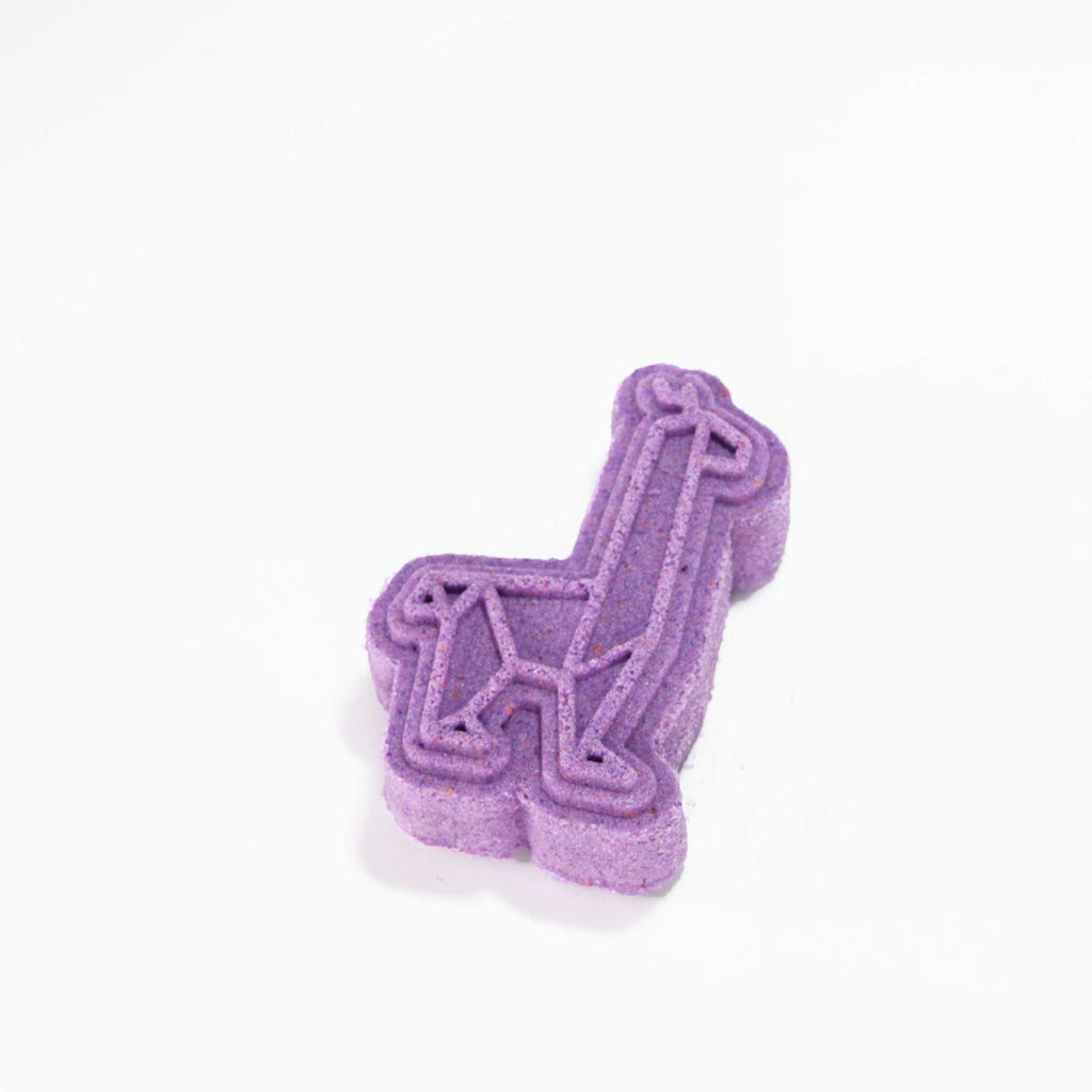 Origami Giraffe Bath Bomb Mold - The Bath Time